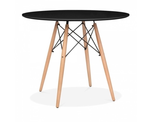 Стол EAMES BLACK в аренду