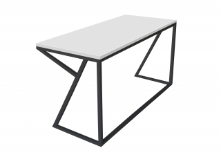 МОДУЛЬНЫЙ СТОЛ GEOMETRIC ПРЯМОЙ СЕГМЕНТ