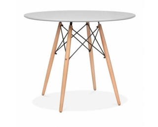 Стол EAMES White