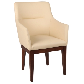 Стул CLUB CHAIR OLGA