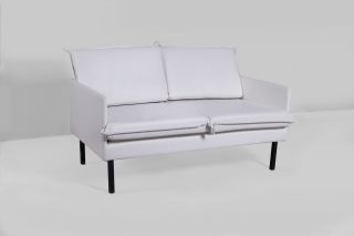 Диван WHITE COMPACT