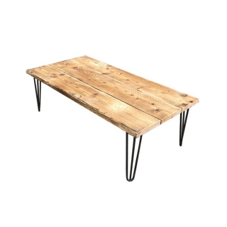AMSTERDAM WOOD ЖУРНАЛЬНЫЙ СТОЛ