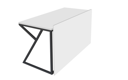 ПЛЕНАРНЫЙ МОДУЛЬНЫЙ СТОЛ GEOMETRIC в аренду