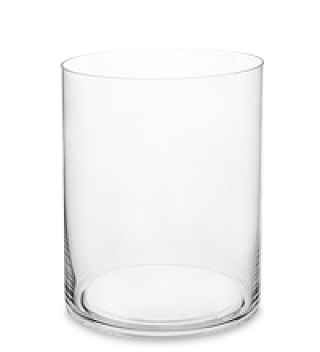 Ваза Цилиндр H20