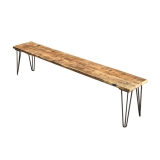 ЛАВКА AMSTERDAM WOOD